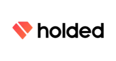 Holded